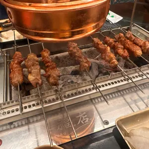 양복점 사진