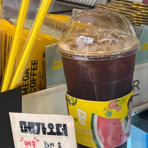 메가MGC커피 사진 2