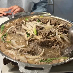 한일옥 사진 2