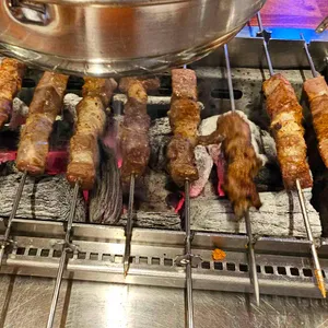 경성양꼬치 리뷰 사진