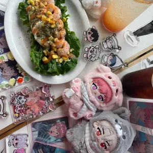 새물 리뷰 사진