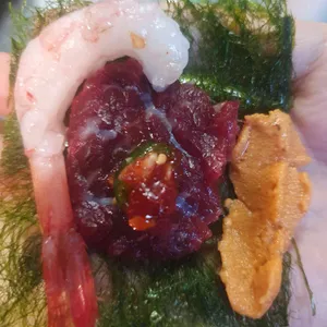 주한상 사진