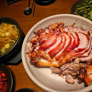 리북집 사진