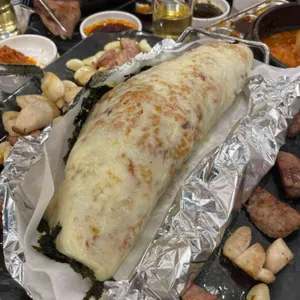 평화김해뒷고기 사진