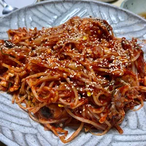 명곡찜 사진