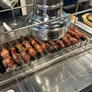 한남성왕꼬치 리뷰 사진