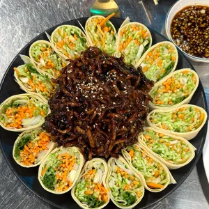 한남성왕꼬치 사진