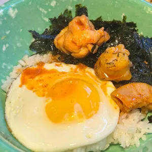 매운집 사진