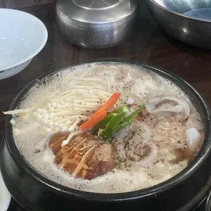 길모퉁이 사진