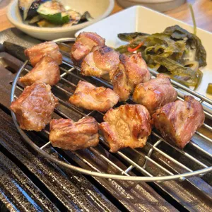 돼지전 사진