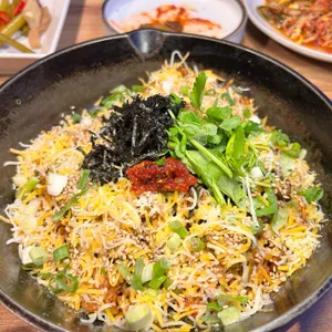 돼지전 사진