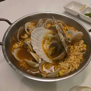 머구리야 사진