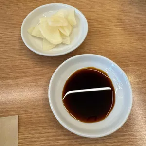 온센텐동 사진