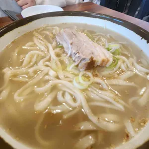 백제칼국수 사진