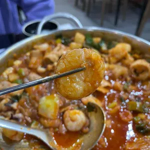 사위식당 리뷰 사진