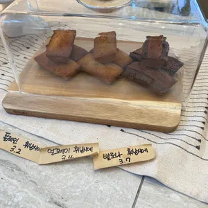 인투커피 리뷰 사진