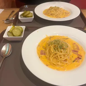 스파게티스토리 사진