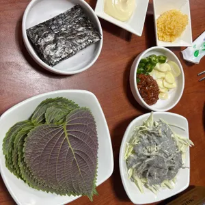불티나쭈꾸미 사진