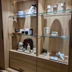 오스카 커피부스 리뷰 사진