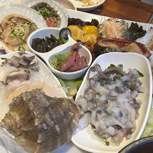 삼학도회수산 사진