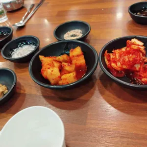 역전국밥 사진