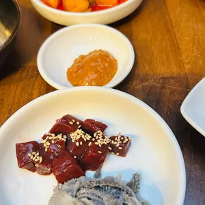 압구정곱창 사진