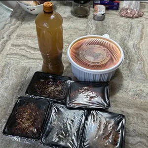 집반찬 사진