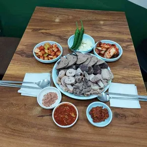 고흥집 대표 사진