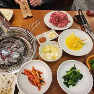 새대구숯불구이 사진