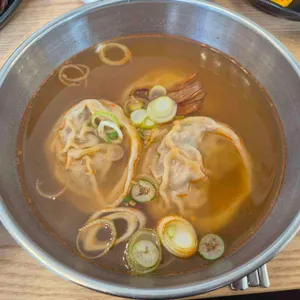 평양집 사진 2