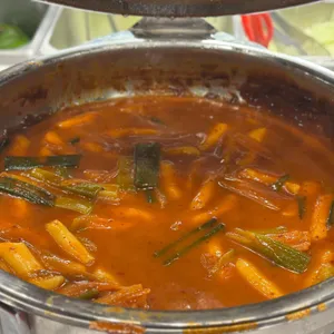 춘천집무한철판닭갈비 사진