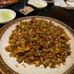 MOTT 32 SEOUL 리뷰 사진