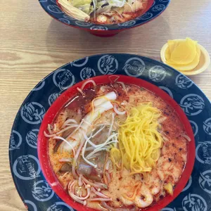 탕화쿵푸마라탕 사진