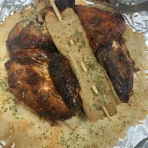 김종구식맛치킨 전기바베큐 옛날통닭 사진