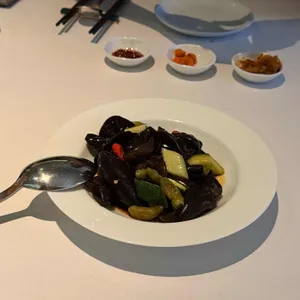 유유안 사진