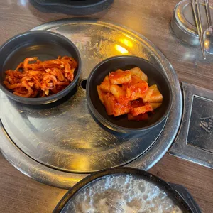담소소사골순대육개장 사진