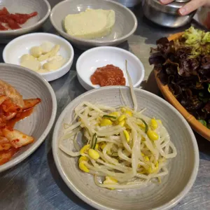 서소문연탄구이 사진 2