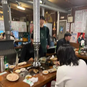 운천막창구이 리뷰 사진