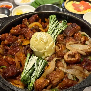 대팔이네 사진
