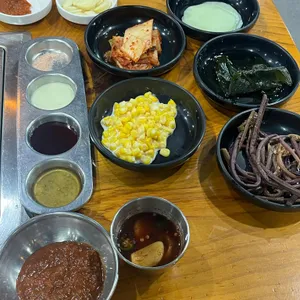 맛있수다 사진