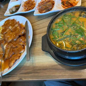 매자리식당 사진