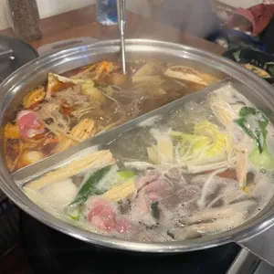 동래순훠궈 사진
