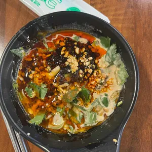 동래순훠궈 사진