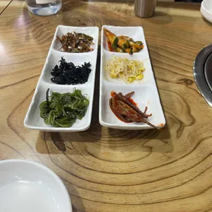 꼴통생선구이백반 사진