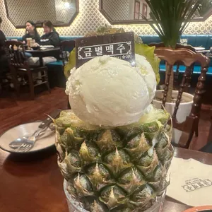 금별맥주 사진