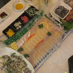 대왕마차 사진