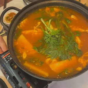 대왕마차 사진