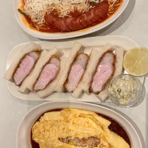 낙원테산도 사진