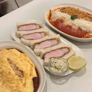 낙원테산도 사진