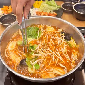 샤브마니아 사진 2